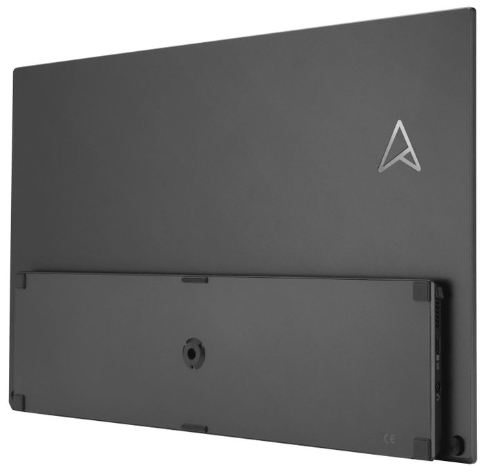 Asus ZenScreen MB17AHG Monitor Portátil 17.3'' Full HD IPS 144Hz Negro