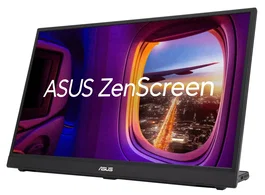 Asus ZenScreen MB17AHG Monitor Portátil 17.3'' Full HD IPS 144Hz Negro