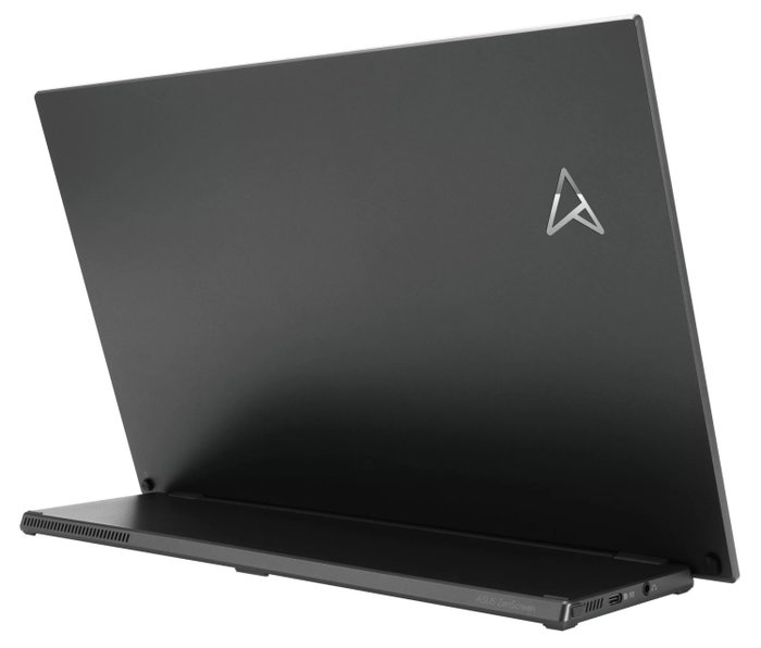Asus ZenScreen MB17AHG Monitor Portátil 17.3'' Full HD IPS 144Hz Negro