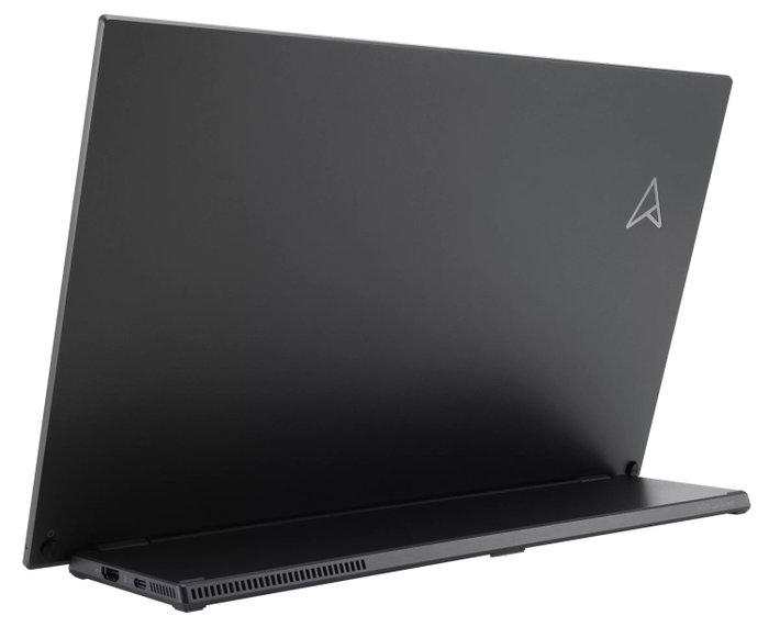 Asus ZenScreen MB17AHG Monitor Portátil 17.3'' Full HD IPS 144Hz Negro