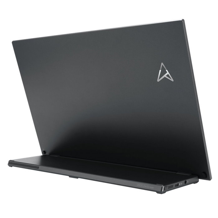 ASUS ZenScreen MB17AHG Monitor Portátil 17.3 Pulgadas Full HD 144Hz Negro