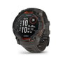 Garmin Instinct 3 Solar Reloj Deportivo 50mm Negro