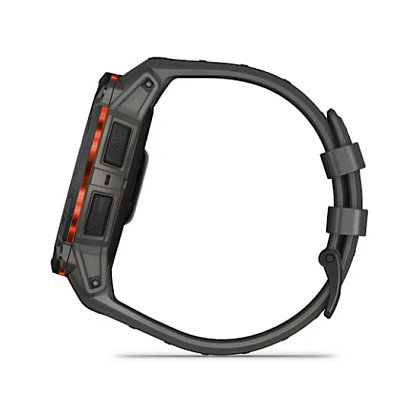 Garmin Instinct 3 Solar Reloj Deportivo 50mm Negro Garmin Instinct 3 Solar Reloj Deportivo 50mm Negro
