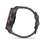 Garmin Instinct 3 Solar Reloj Deportivo 50mm Negro