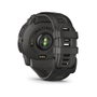 Garmin Instinct 3 Solar Reloj Deportivo 50mm Negro