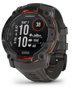 Garmin Instinct 3 Solar 50mm Negro/Carbón