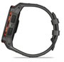 Garmin Instinct 3 Solar 50mm Negro/Carbón
