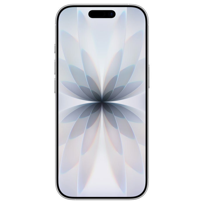 Apple iPhone 17 256GB Blanco - 6.3" Super Retina XDR OLED 120Hz, Cámara 48MP, A19, 5G, iOS 26, Resistente al Agua IP68