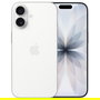 Apple iPhone 17 256GB Blanco - 6.3" Super Retina XDR OLED 120Hz, Cámara 48MP, A19, 5G, iOS 26, Resistente al Agua IP68