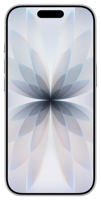 Apple iPhone 17 256GB Blanco Smartphone iOS Super Retina XDR