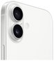 Apple iPhone 17 256GB Blanco Smartphone iOS Super Retina XDR