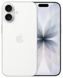 Apple iPhone 17 256GB Blanco Smartphone iOS Super Retina XDR