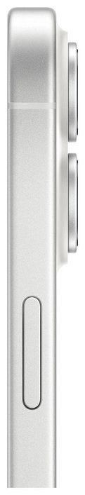 Apple iPhone 17 256GB Blanco Smartphone iOS Super Retina XDR