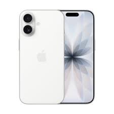 Apple iPhone 17 256GB Blanco Apple iPhone 17 256GB Blanco