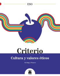 TEIDE, Cultura y valores éticos ESO - TEIDE