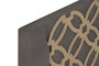 DKD Home Decor Cuadro MDF Relieve Mosaico 60x5,5x80 Surtido de 2 Unidades