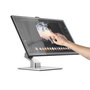 ALOGIC ACFS Soporte para Monitor Plata