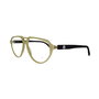 Montura de Gafas Mujer Moncler ML5162-057-57