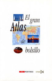 AKAL, El gran Atlas de bolsillo