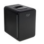 Adler Mininevera termoeléctrica Ad8084 de 4 l, negra