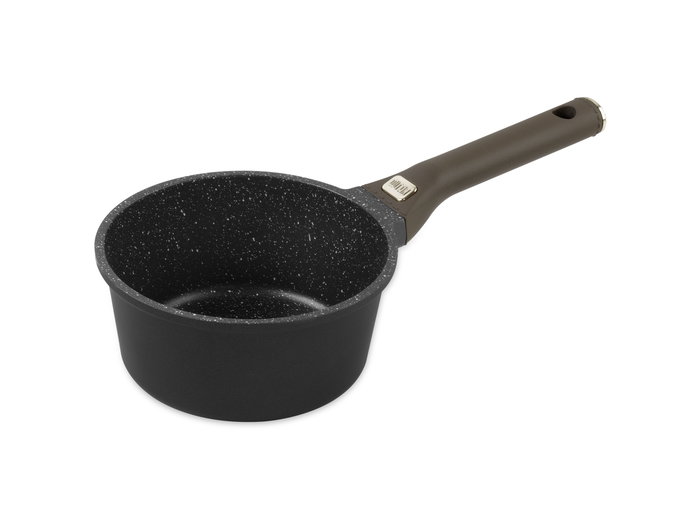 Quttin Cazo 16 cm Aluminio Inducción (6 Unidades)