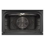Smeg COF01BLEU Mini Horno Vintage Negro 30L 1800W