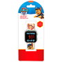 Kids Licensing Reloj LED Patrulla Canina Paw Patrol Pw19961 para Niños +3 Años Pantalla con Luces