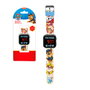 Kids Licensing Reloj LED Patrulla Canina Paw Patrol Pw19961 para Niños +3 Años Pantalla con Luces