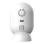 bea-fon Flexy 2F Cámara de Seguridad IP Interior 3 MP Blanco/Negro