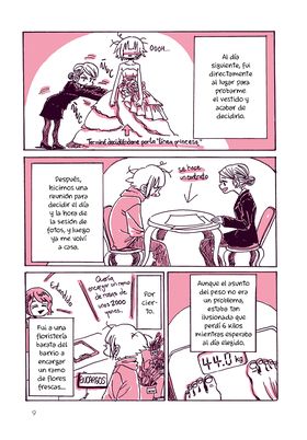 Fandogamia Editorial, S.L. Kabi Nagata, Guerrera Errante (2ª Edición)
