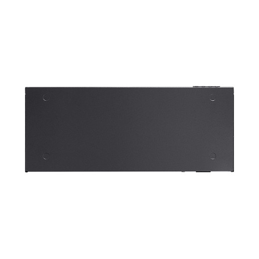 TP-Link Omada SG5428X(UN) Switch gestionado L3 de 24 puertos Gigabit, 4 ranuras SFP+ 10G, apilable, sin ventilador