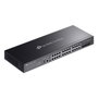 TP-Link Omada SG5428X Switch Gestionado L3 de 24 Puertos con 4 Ranuras 10G SFP+