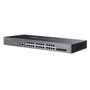 TP-Link Omada SG5428X Switch Gestionado L3 de 24 Puertos con 4 Ranuras 10G SFP+