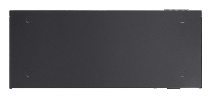 TP-Link Omada SG5428X Switch Gestionado L3 de 24 Puertos con 4 Ranuras 10G SFP+