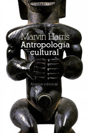 Antropología cultural, Marvin Harris - ALIANZA