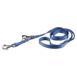 Ferplast Correa Nylon Club GA20 200 Azul