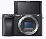 Sony Alpha 6400 Kit con lente SEL 16-50 II