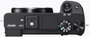 Sony Alpha 6400 Kit con lente SEL 16-50 II