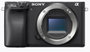 Sony Alpha 6400 Kit con lente SEL 16-50 II