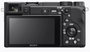 Sony Alpha 6400 Kit con lente SEL 16-50 II