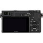Sony Alpha 6400 Kit con lente SEL 16-50 II