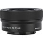 Sony Alpha 6400 Kit con lente SEL 16-50 II