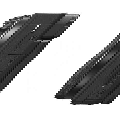 SONY Cámara sin Espejo Alpha 6400 Kit con Objetivo SEL 16-50mm F3.5-5.6 PZ OSS II, Fotografía Intercambiable, Grabación 4K, Pantalla Abatible SONY Cámara sin Espejo Alpha 6400 Kit con Objetivo SEL 16-50mm F3.5-5.6 PZ OSS II, Fotografía Intercambiable, Grabación 4K, Pantalla Abatible