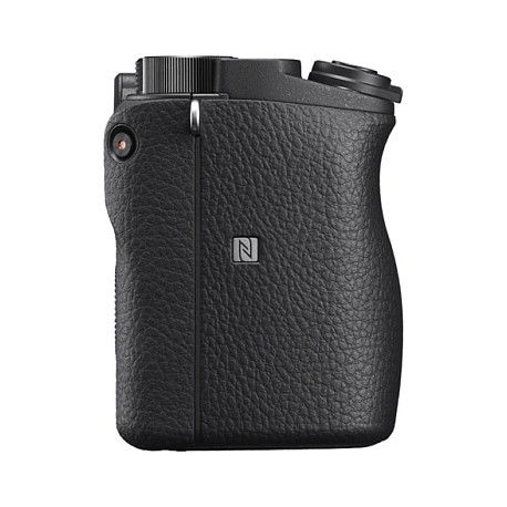 SONY Cámara sin Espejo Alpha 6400 Kit con Objetivo SEL 16-50mm F3.5-5.6 PZ OSS II, Fotografía Intercambiable, Grabación 4K, Pantalla Abatible SONY Cámara sin Espejo Alpha 6400 Kit con Objetivo SEL 16-50mm F3.5-5.6 PZ OSS II, Fotografía Intercambiable, Grabación 4K, Pantalla Abatible