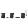 Sony Alpha 6400 Kit con lente SEL 16-50 II, Negro