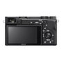 Sony Alpha 6400 Kit con lente SEL 16-50 II, Negro