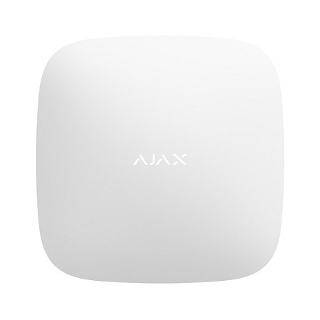 AJAX Hub 2 Plus Jeweller Blanco AJAX Hub 2 Plus Jeweller Blanco