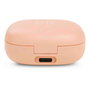 JBL Vibe Flex Auriculares True Wireless Beige con Estuche de Carga