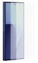 Samsung Protector de Pantalla Anti-Reflejante para Galaxy Z Fold7, Transparente Mate, 2 Unidades