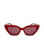 Missoni Gafas MMI 0088/S C9A Gafas de sol mujer 140 mm Acetato Rectangular